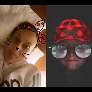 Meet your Posher, Amber